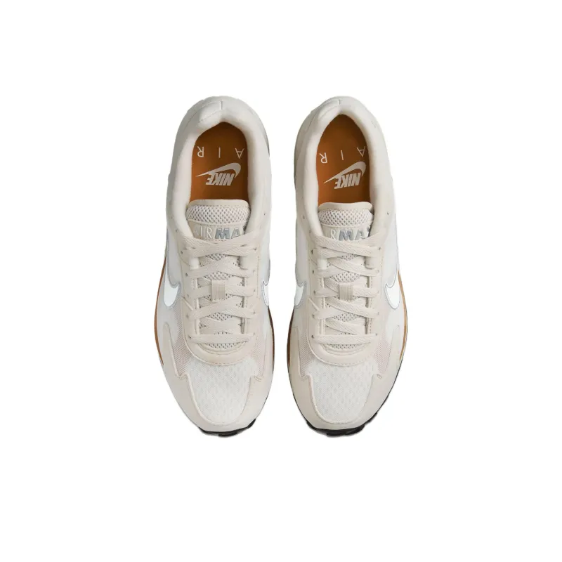 Nike Air Max Solo Light Orewood Brown Monarch Black Sail Women's-3