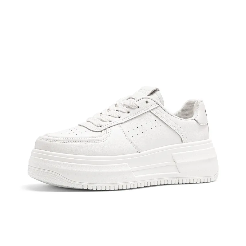 OMS Stylish Skateboarding Shoes Women's-2