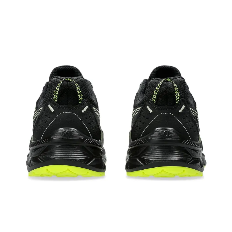 Asics Gel Venture 9 Waterproof Black Cool Matcha-2