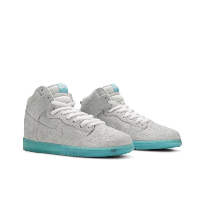 Nike Sb Dunk High Baohaus Chairman Bao-2