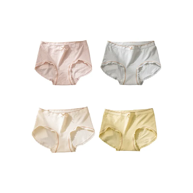 KJ Women's Underpants-42
