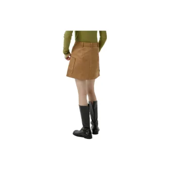 Omont Casual Short Skirts Women's