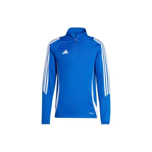 Adidas Tiro 24 Soccer Jerseys Men Royal Blue