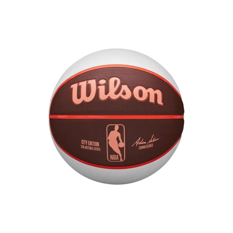 Wilson Basketball Size 7 Training Unisex-75