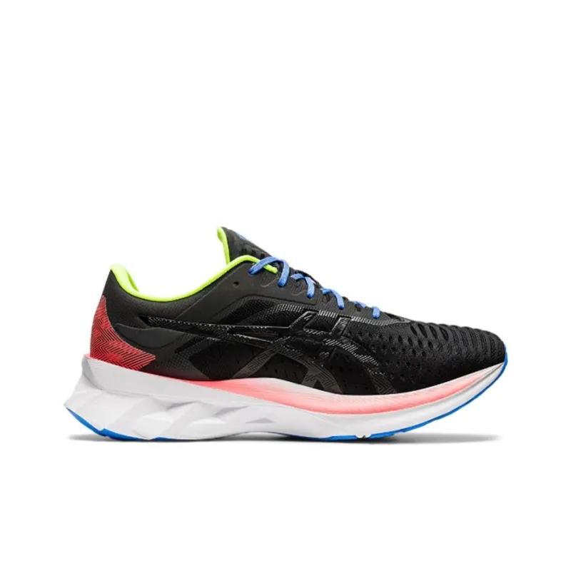 Asics Novablast 'Black'-1
