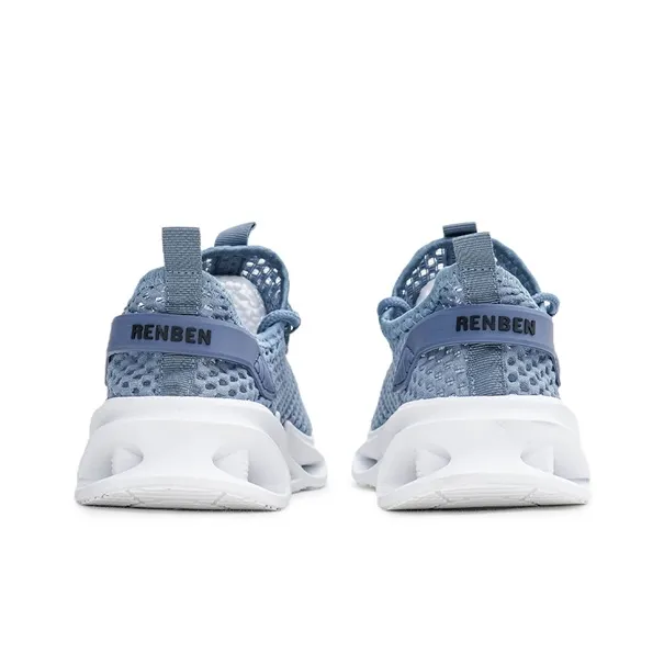 Humanism 1986 Chunky Sneakers Men's-4