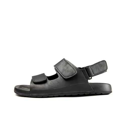 AOKANG Beach Sandals Men