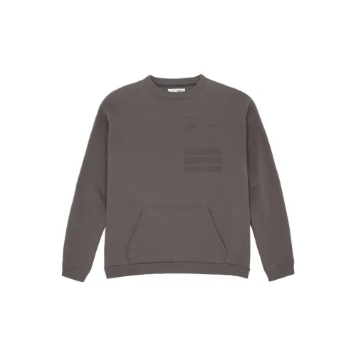 MM6 Maison Margiela Knitwear Men Gray