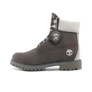Timberland Premium 6 Inch Boot 'Grey'