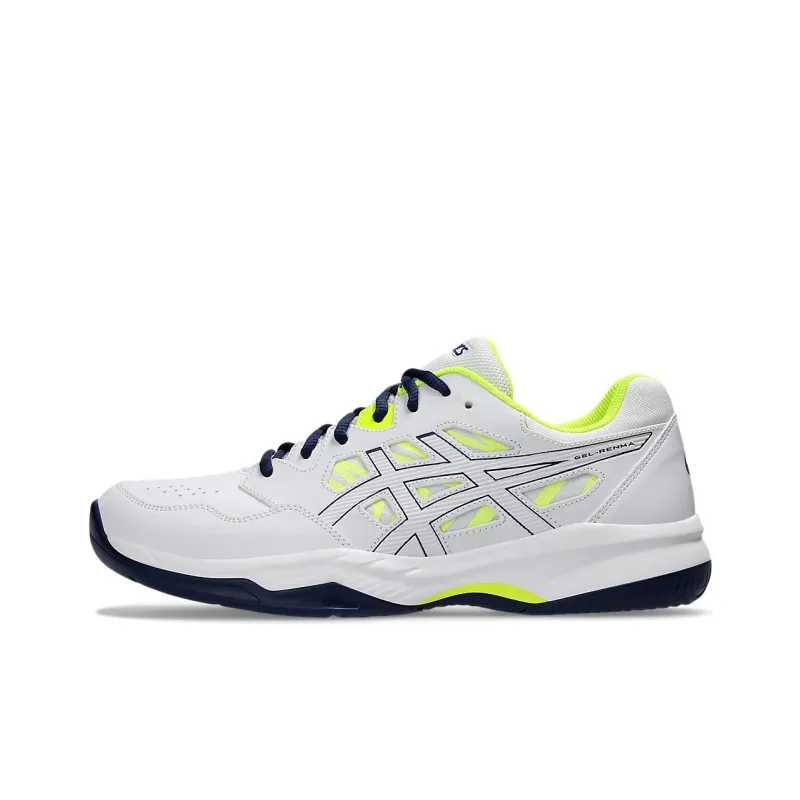 Asics Gel Renma White Blue Expanse-0