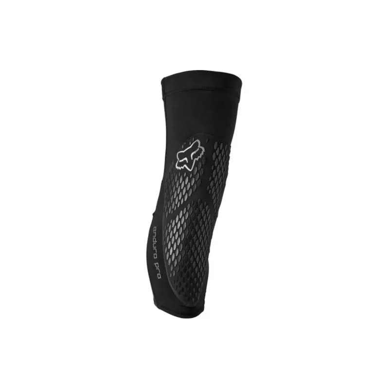 FOX Cycling Unisex Nylon Knee Pads-0