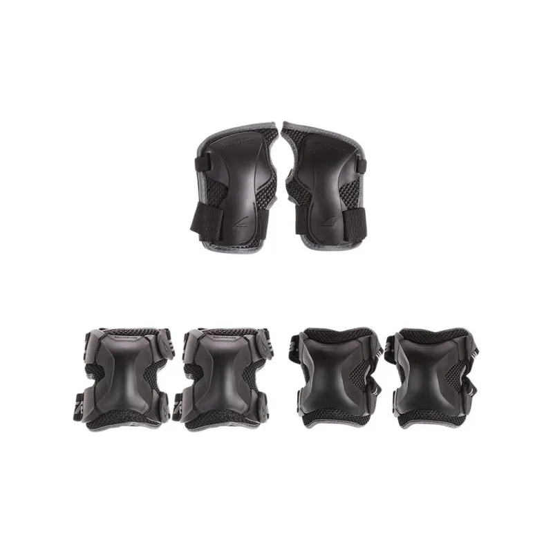 ROLLERBLADE Roller Skating Protective Gears Mixed Fiber, Polyamide Unisex-3