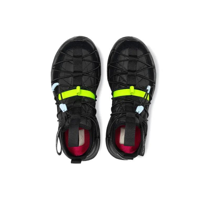 CARBONSTAR PRO Core Series Running Shoes Unisex Low Top Black-3