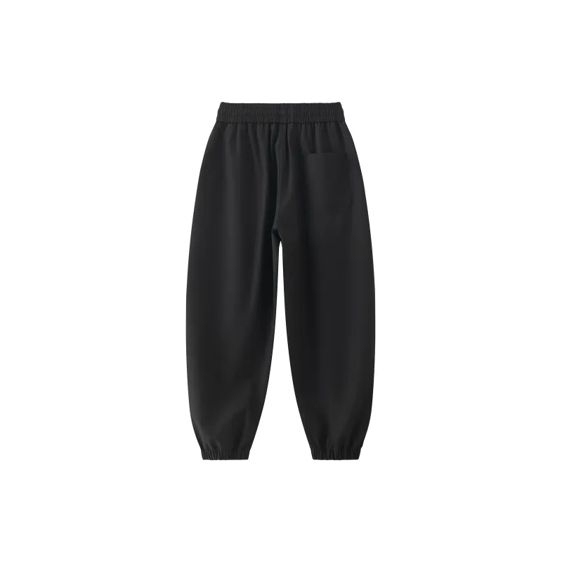 Love Monster Casual Pants Unisex-6