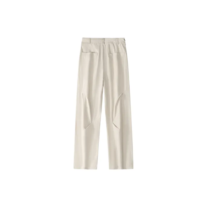 Coke Casual Pants Unisex-6