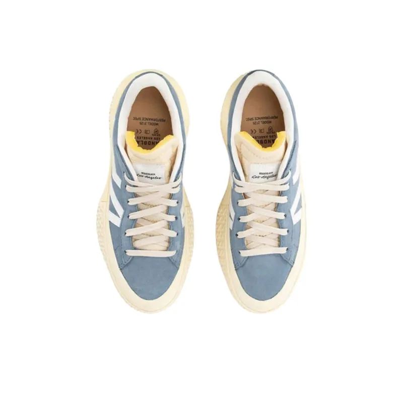 BRANDBLACK Downtown Evo Casual Shoes Women's Blue-4