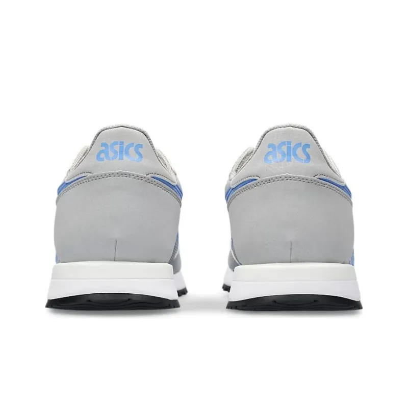Asics Tiger Runner Ii Cement Grey Blue Project-5