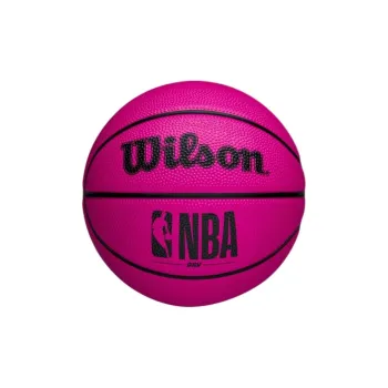 Wilson Size 3 Training Basketball Other Pink