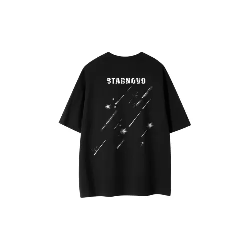 DOUBLE STAR 88 T-Shirts Unisex