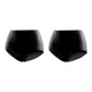 Black 2 Pack