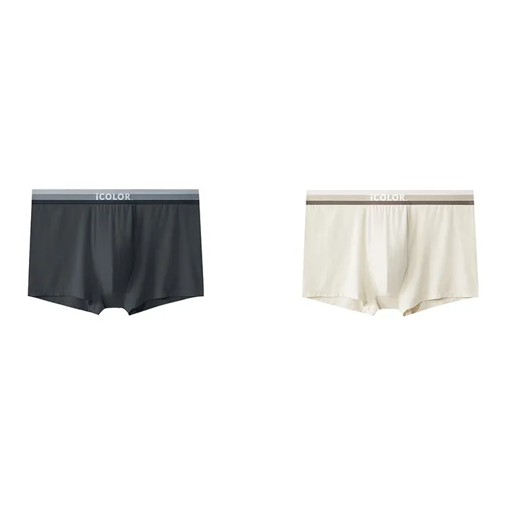Icolor Underpants Men's Combo Set-9