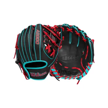 Wilson Baseball Gloves