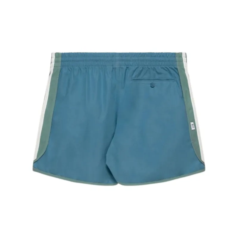 Adidas X Clot Edison Chen Sprinter Shorts-1