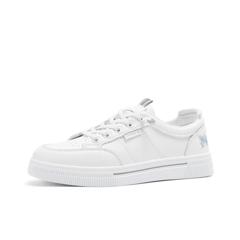 OMS Stylish Skateboarding Shoes Women's-10