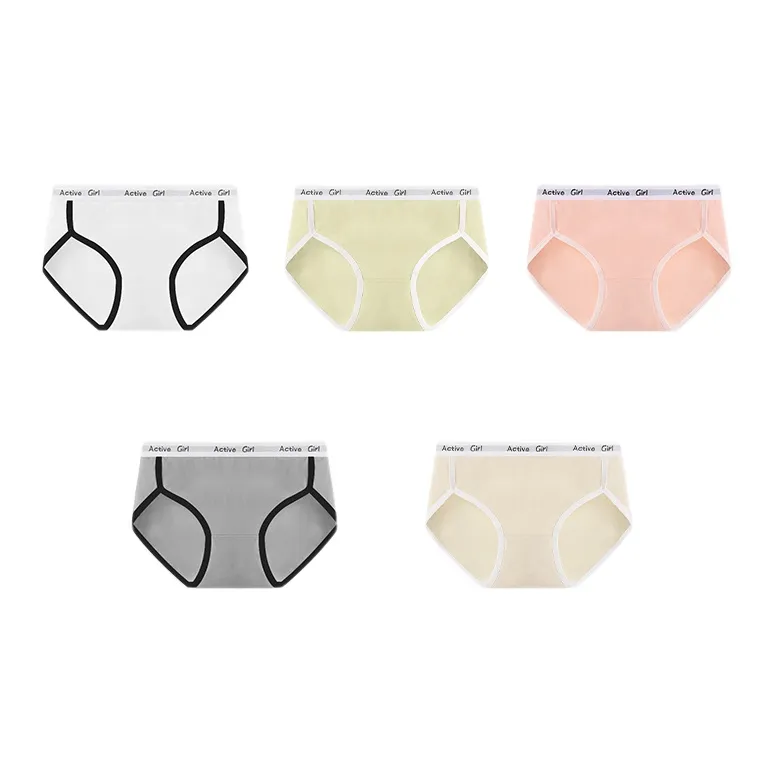 Dior Beauty Underpants Women's 5 Pack-12