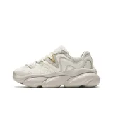 Ivory White/Digital Mist Gray/Shade 1 Gray-1