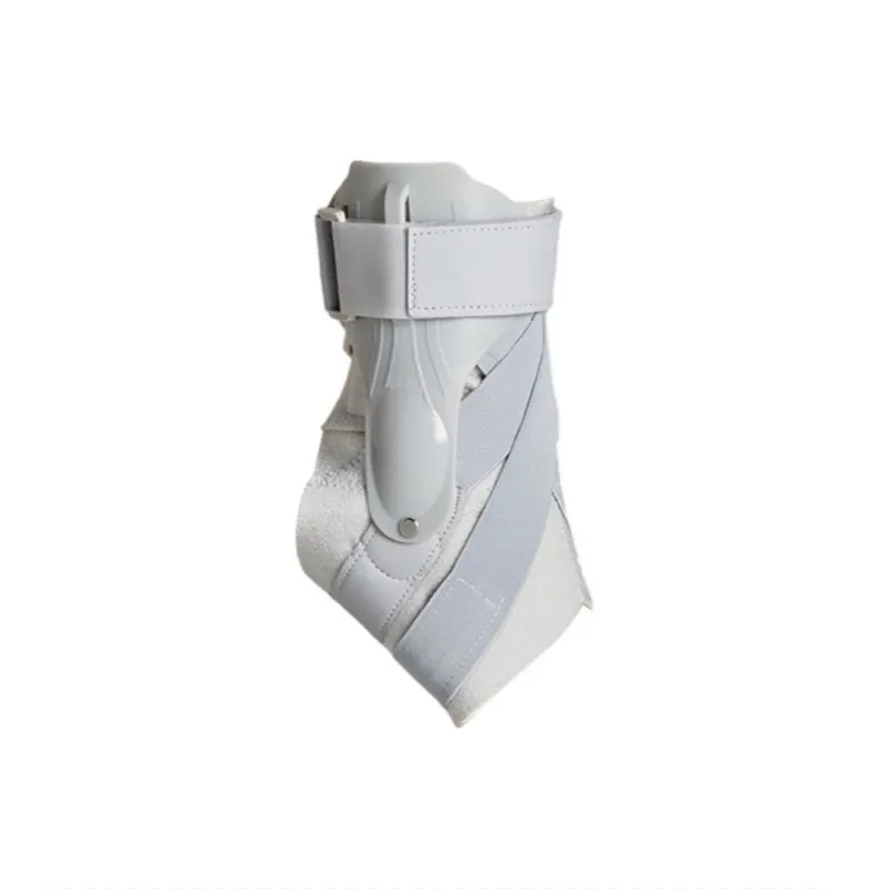NAILEKESI Ankle Braces Soccer Basketball Unisex Polyester Elastane-1
