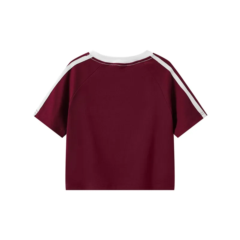 O'Neill T Shirts Women's-5