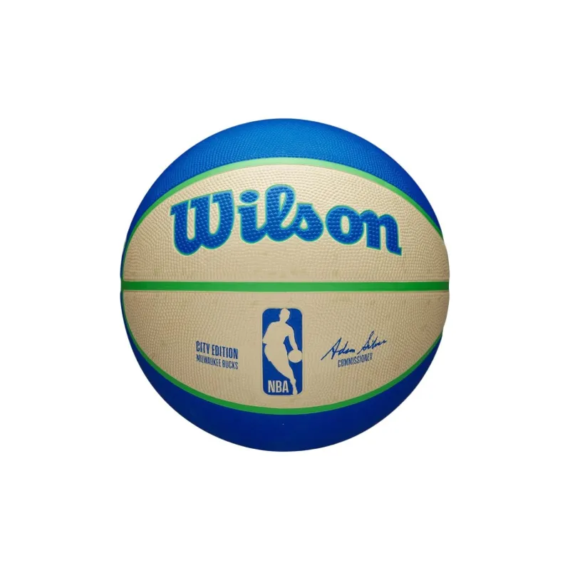 Wilson Basketball Size 7 Training Unisex-45