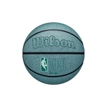 Wilson Rubber Basketball Mint Green Size 5 Size 6 Size 7 Training Unisex