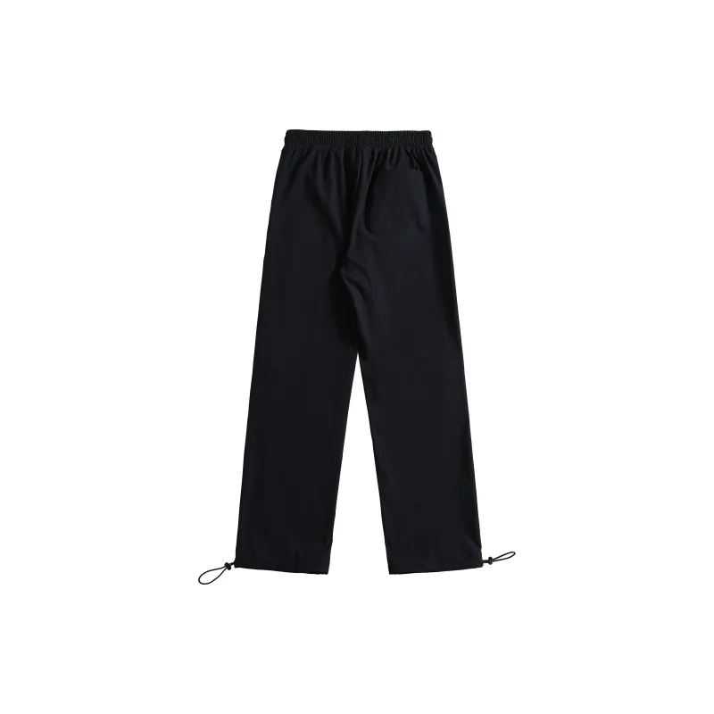 PUNCTILIOUS Casual Pants Unisex-19