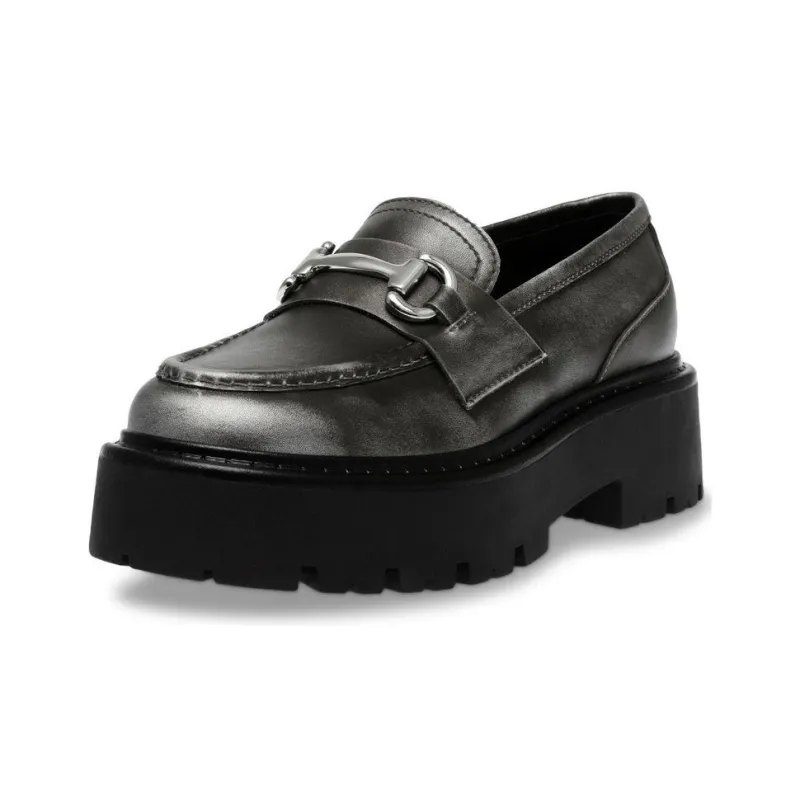 STEVE MADDEN Loafers 5cm Women's-9