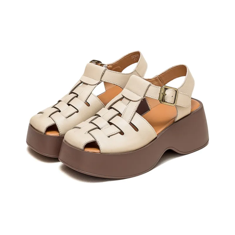 Jay Roman Sandals Women's-11