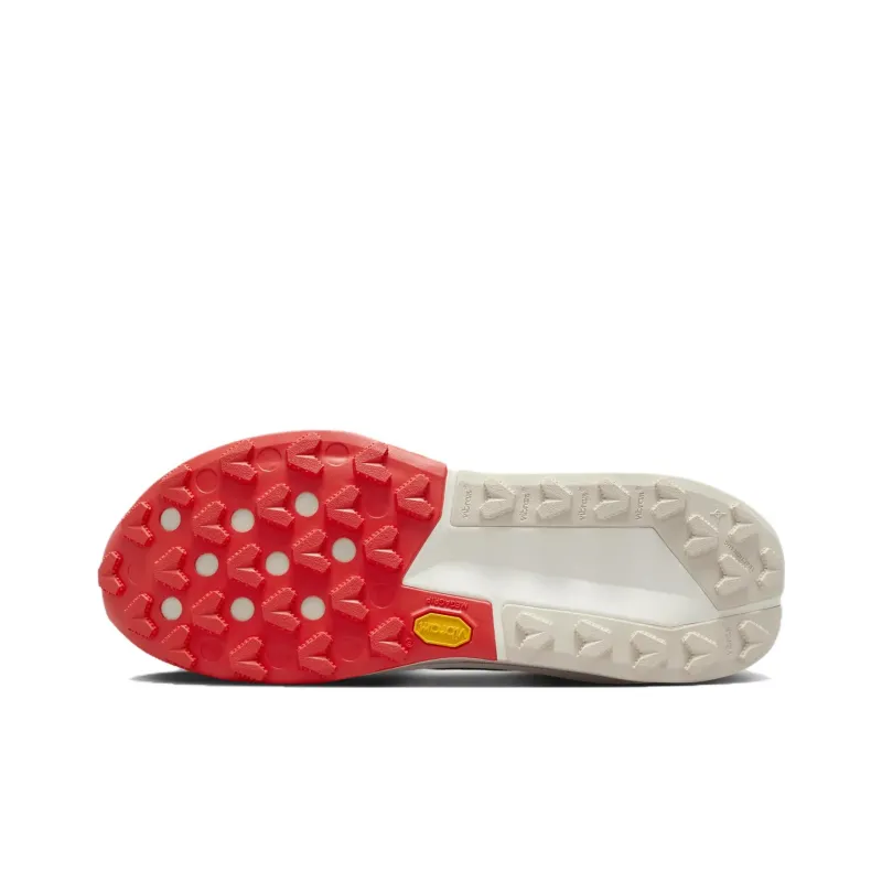 Nike ZoomX Zegama 2 Sail Picante Red Metallic Platinum Phantom-4
