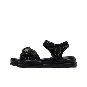 CARTELO Elegant Platform Beach Slippers Beach Sandals Women's