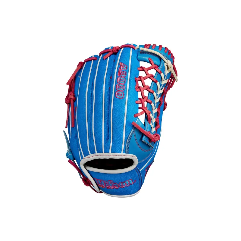 Wilson Baseball Gloves-2