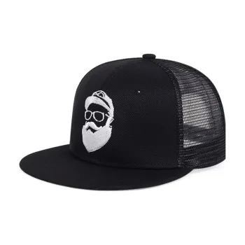 SLEEPYWALK Polyester Baseball Caps Men's