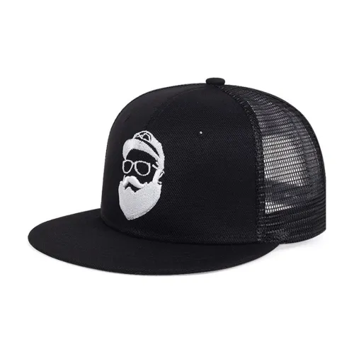 SLEEPYWALK Polyester Baseball Caps Men's