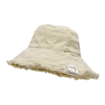 BAGGL Cotton Bucket Hats Unisex