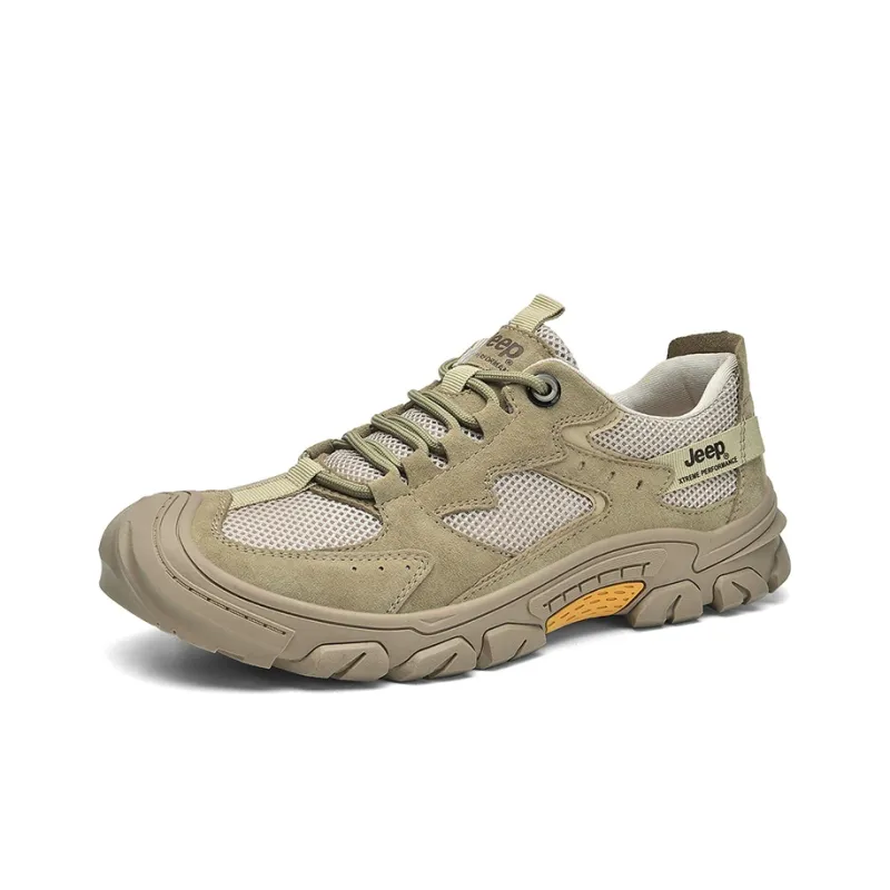 Jeep Hiking Hiking Shoes Women's Moss Green-3