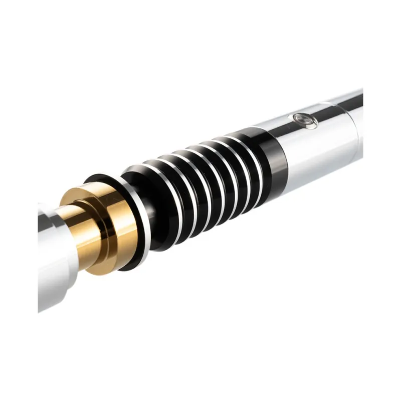 Hlsaber Star Wars Luke Pixel Lightsaber Model Accessories-8