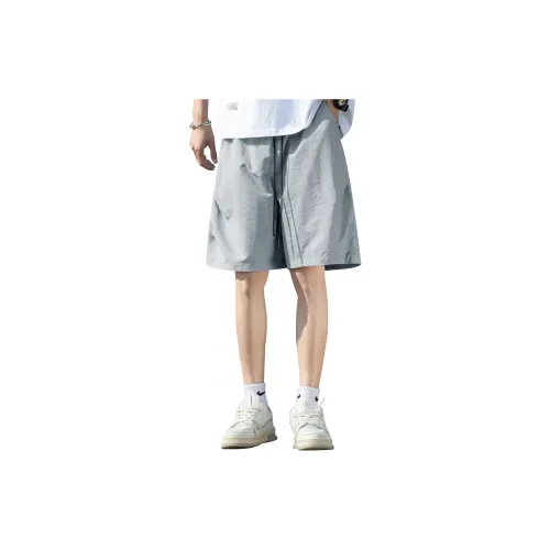 HUANQIU Cargo Shorts Unisex