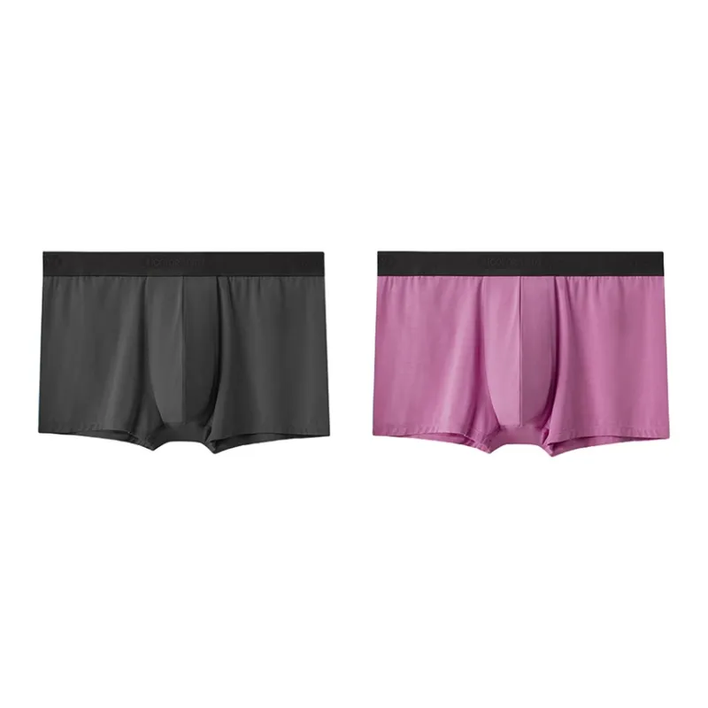 Icolor Underpants Men's Combo Set-10