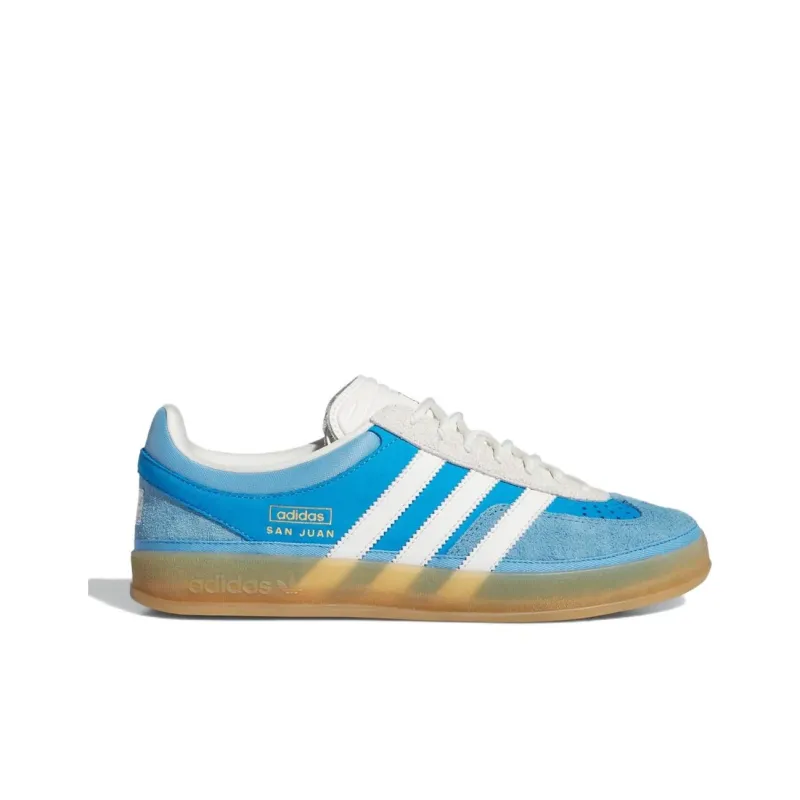 Adidas Gazelle Indoor Bad Bunny San Juan-1