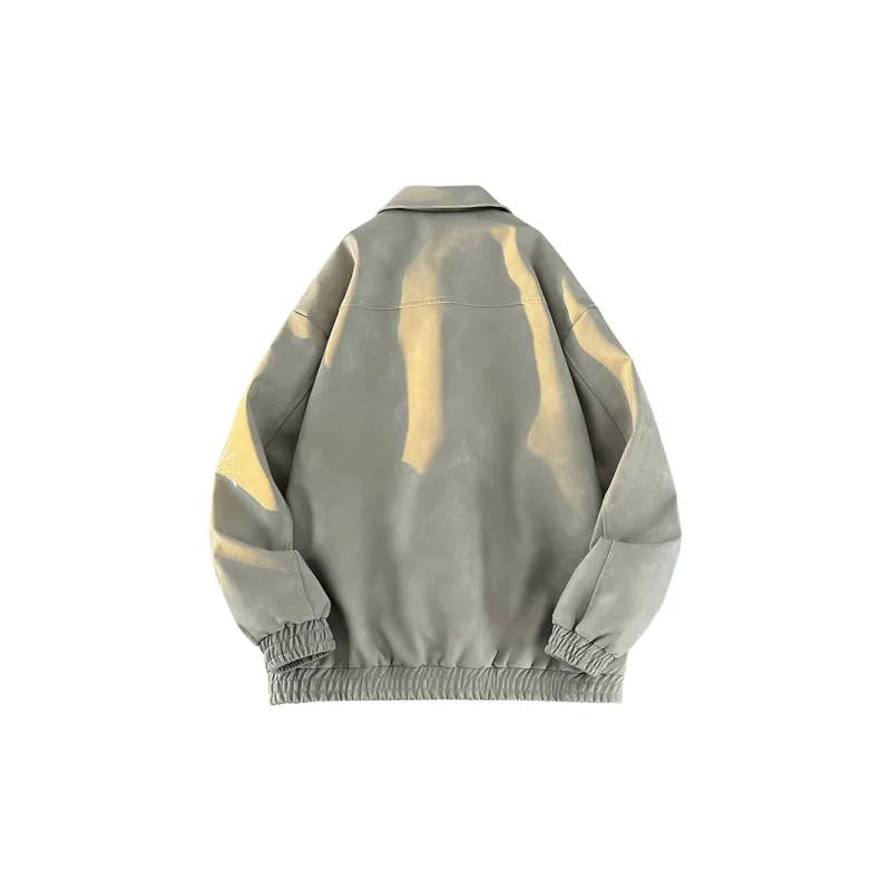 BOTH PLAY Jackets Unisex-5