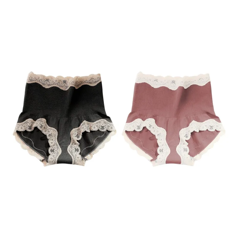 MT·MIT Underpants Women's 2 Pack-18